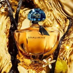 Guerlain Shalimar Eau De Parfum 17 Guerlain Shalimar Eau De Parfum -Guerlain Soldes Magasin shalimar edp 7