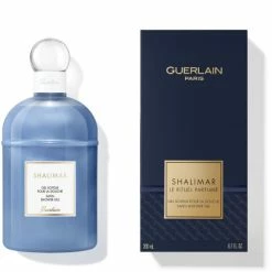 Guerlain Shalimar Gel Douche 7 Guerlain Shalimar Gel Douche -Guerlain Soldes Magasin shalimar gel b dch 2
