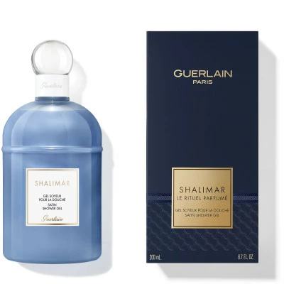 Guerlain Shalimar Gel Douche 5 Guerlain Shalimar Gel Douche – Image 3