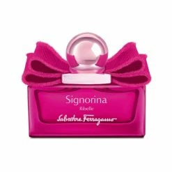 Salvatore Ferragamo Signorina Ribelle Eau De Parfum