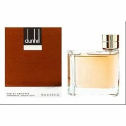 Dunhill Eau De Toilette