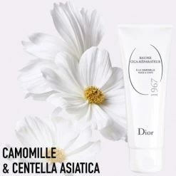 DIOR Baume Cica-Réparateur Revitalisant à La Camomille - Visage & Corps 10 DIOR Baume Cica-Réparateur Revitalisant à La Camomille - Visage & Corps -Guerlain Soldes Magasin sk repair cataplsm 3