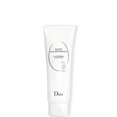 DIOR Baume Cica-Réparateur Revitalisant à La Camomille - Visage & Corps 3 DIOR Baume Cica-Réparateur Revitalisant à La Camomille - Visage & Corps
