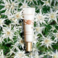 Clarins SOS Primer Base De Teint Illuminatrice 10 Clarins SOS Primer Base De Teint Illuminatrice -Guerlain Soldes Magasin sos primer 23