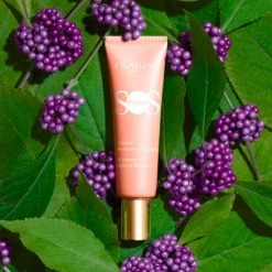 Clarins SOS Primer Base De Teint Anti-Fatigue -Guerlain Soldes Magasin sos primer 3