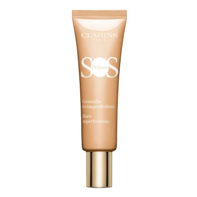 Clarins SOS Primer Base De Teint Anti-Imperfections 3 Clarins SOS Primer Base De Teint Anti-Imperfections