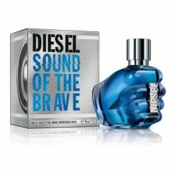 Sound Of The Brave Eau De Toilette -Guerlain Soldes Magasin sound of the brave eau de toilette 2