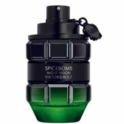 Viktor&Rolf Spicebomb Night Vision Eau De Toilette -Guerlain Soldes Magasin spbb night v edt 3