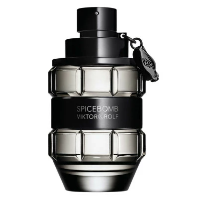 Viktor&Rolf Spicebomb Eau De Toilette 9 Viktor&Rolf Spicebomb Eau De Toilette – Image 7