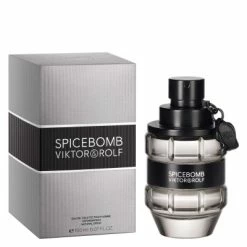 Viktor&Rolf Spicebomb Eau De Toilette 17 Viktor&Rolf Spicebomb Eau De Toilette -Guerlain Soldes Magasin spice bomb edt 7
