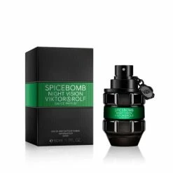 Viktor&Rolf Spicebomb Night Vision Eau De Parfum -Guerlain Soldes Magasin spicebomb night vision eau de parfum 3