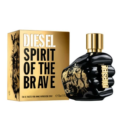 Spirit Of The Brave Eau De Toilette 5 Spirit Of The Brave Eau De Toilette – Image 3