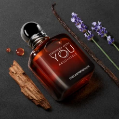 Armani Stronger With You Absolutely Parfum -Guerlain Soldes Magasin stronger with you absolutely parfum 2