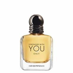 Armani Stronger With You Only Eau De Toilette 17 Armani Stronger With You Only Eau De Toilette -Guerlain Soldes Magasin stronger with you only 7