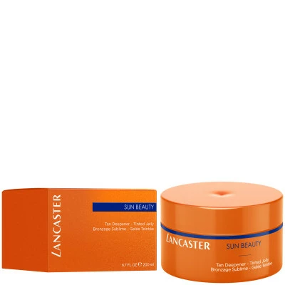 Lancaster Sun Beauty Produit Solaire 4 Lancaster Sun Beauty Produit Solaire – Image 2