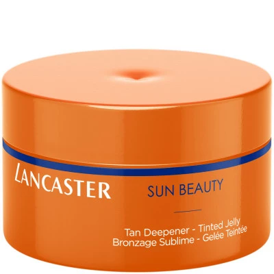 Lancaster Sun Beauty Produit Solaire 3 Lancaster Sun Beauty Produit Solaire