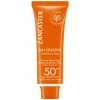 Lancaster Sun Sensitive Fluide Lacté Non-Gras SPF50 2 Lancaster Sun Sensitive Fluide Lacté Non-Gras SPF50 -Guerlain Soldes Magasin sun sensn gras