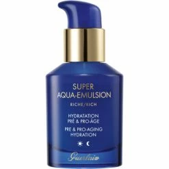 Guerlain Super Aqua Emulsion Riche
