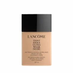 Lancome Teint Idole Ultra Wear Nude Fond De Teint 11 Lancome Teint Idole Ultra Wear Nude Fond De Teint -Guerlain Soldes Magasin t i u wear nude 1