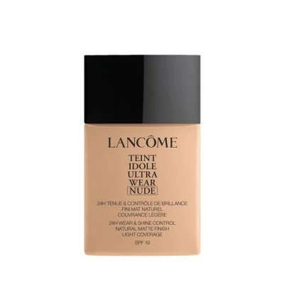 Lancome Teint Idole Ultra Wear Nude Fond De Teint 4 Lancome Teint Idole Ultra Wear Nude Fond De Teint – Image 2