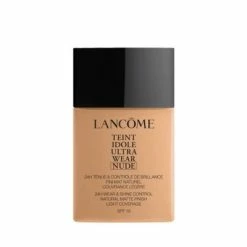 Lancome Teint Idole Ultra Wear Nude Fond De Teint 12 Lancome Teint Idole Ultra Wear Nude Fond De Teint -Guerlain Soldes Magasin t i u wear nude 2