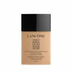 Lancome Teint Idole Ultra Wear Nude Fond De Teint 13 Lancome Teint Idole Ultra Wear Nude Fond De Teint -Guerlain Soldes Magasin t i u wear nude 3