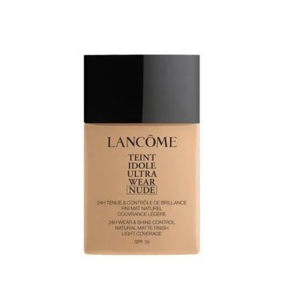 Lancome Teint Idole Ultra Wear Nude Fond De Teint 6 Lancome Teint Idole Ultra Wear Nude Fond De Teint – Image 4