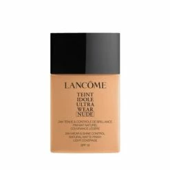Lancome Teint Idole Ultra Wear Nude Fond De Teint 15 Lancome Teint Idole Ultra Wear Nude Fond De Teint -Guerlain Soldes Magasin t i u wear nude 5