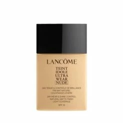 Lancome Teint Idole Ultra Wear Nude Fond De Teint 16 Lancome Teint Idole Ultra Wear Nude Fond De Teint -Guerlain Soldes Magasin t i u wear nude 6
