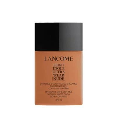 Lancome Teint Idole Ultra Wear Nude Fond De Teint 10 Lancome Teint Idole Ultra Wear Nude Fond De Teint – Image 8