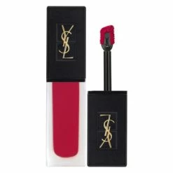 Yves Saint Laurent Tatouage Couture Velvet Cream Rouge à Lèvres 12 Yves Saint Laurent Tatouage Couture Velvet Cream Rouge à Lèvres -Guerlain Soldes Magasin tatouage c velv cr 2
