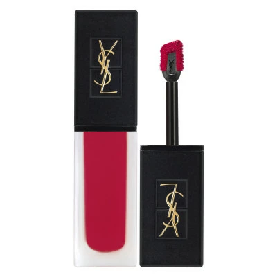 Yves Saint Laurent Tatouage Couture Velvet Cream Rouge à Lèvres 5 Yves Saint Laurent Tatouage Couture Velvet Cream Rouge à Lèvres – Image 3