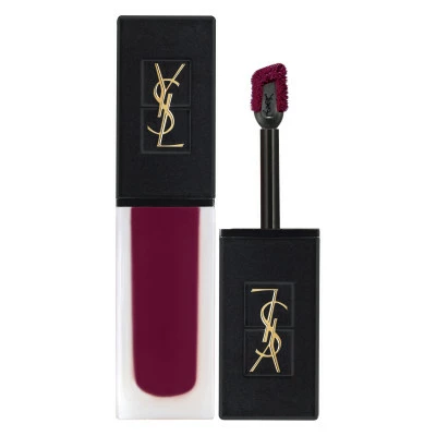 Yves Saint Laurent Tatouage Couture Velvet Cream Rouge à Lèvres 10 Yves Saint Laurent Tatouage Couture Velvet Cream Rouge à Lèvres – Image 8