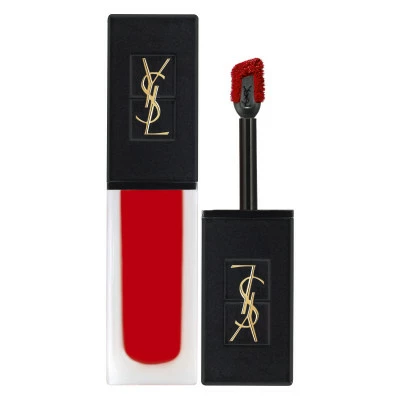 Yves Saint Laurent Tatouage Couture Velvet Cream Rouge à Lèvres 3 Yves Saint Laurent Tatouage Couture Velvet Cream Rouge à Lèvres