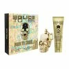 Police Coffret To Be Born To Shine For Him Coffret Pour Homme