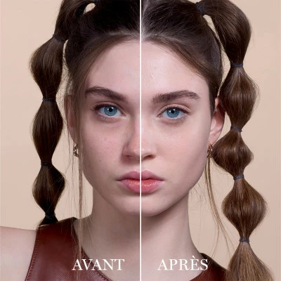 Lancome Teint Idole Ultra Wear Care & Glow Fond De Teint Soin 24h Fini Lumineux & Frais SPF25 5 Lancome Teint Idole Ultra Wear Care & Glow Fond De Teint Soin 24h Fini Lumineux & Frais SPF25 – Image 3