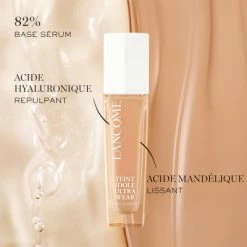 Lancome Teint Idole Ultra Wear Care & Glow Fond De Teint Soin 24h Fini Lumineux & Frais SPF25 13 Lancome Teint Idole Ultra Wear Care & Glow Fond De Teint Soin 24h Fini Lumineux & Frais SPF25 -Guerlain Soldes Magasin teint idole ultra wear care glow fond de teint soin 24h fini lumineux frais spf25 3