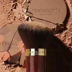 Guerlain Terracotta Pinceau Kabuki -Guerlain Soldes Magasin terracotta 4