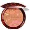 Guerlain Terracotta Flower Blossom La Poudre éclat Bonne Mine Naturelle -Guerlain Soldes Magasin terracotta flower blossom poudre