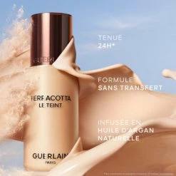 Guerlain Terracotta Le Teint Fond De Teint Perfection Naturelle Fraîcheur Bonne Mine Tenue 24h -Guerlain Soldes Magasin terracotta le teint fond de teint perfection naturelle fraicheur bonne mine tenue 24h 7