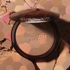 Guerlain Terracotta Light La Poudre éclat Bonne Mine Naturelle -Guerlain Soldes Magasin terracotta light la poudre eclat bonne mine naturelle 7