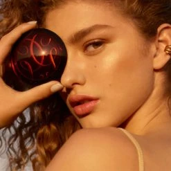 Guerlain Terracotta Luminizer La Poudre Enlumineur - 96% D'ingrédients D'origine Naturelle Éclat Scintillant & Doré -Guerlain Soldes Magasin terracotta luminizer la poudre enlumineur 96 d ingredients d origine naturelle eclat scintillant dore 3