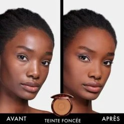 Guerlain Terracotta Matte Poudre Compacte -Guerlain Soldes Magasin terracotta matte 5