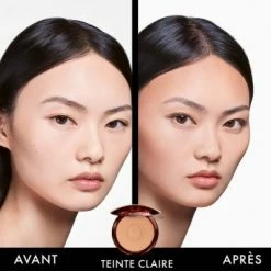 Guerlain Terracotta Matte Poudre Compacte -Guerlain Soldes Magasin terracotta matte 7