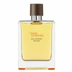 Terre D'Hermès Eau Intense Vétiver Eau De Parfum -Guerlain Soldes Magasin terre d hermes eau intense vetiver 3