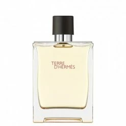 Terre D'Hermès Eau De Toilette -Guerlain Soldes Magasin terre d hermes edt 10
