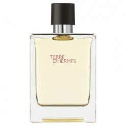 Terre D'Hermès Eau De Toilette -Guerlain Soldes Magasin terre d hermes edt 11