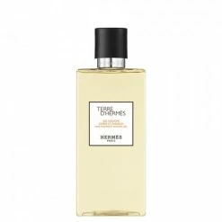 Terre D'Hermès Gel Douche