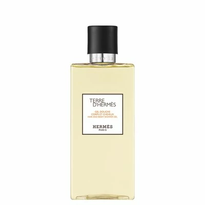 Terre D'Hermès Gel Douche 3 Terre D'Hermès Gel Douche