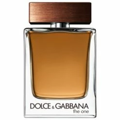 Dolce & Gabbana The One For Men Eau De Toilette -Guerlain Soldes Magasin the one men edt 2